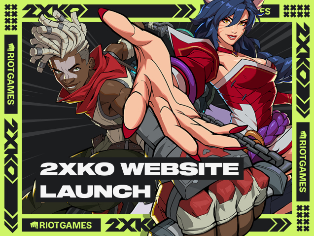 2xk0 Web Launch Case Study