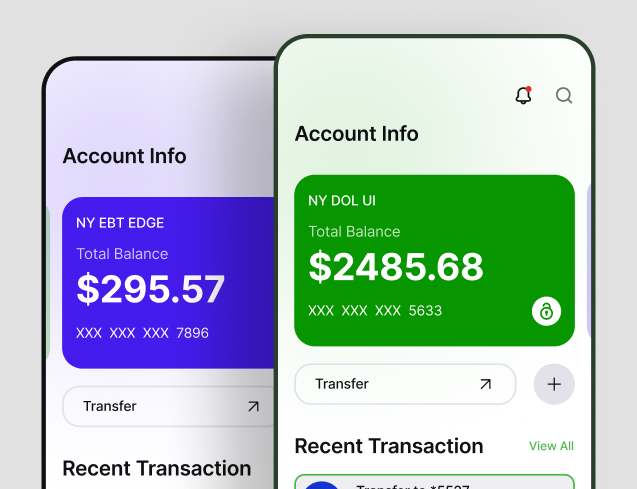 Way2Go iOS App Case Study Hover