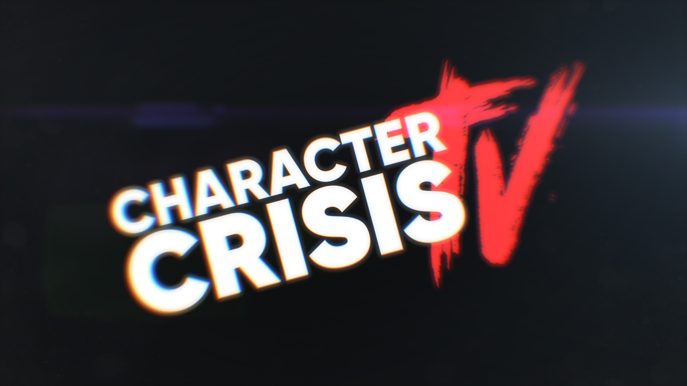 CharacterCrisisTV